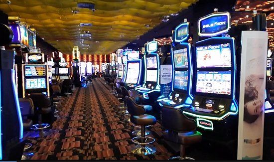 Enjoy Punta Del Este Resort E Casino